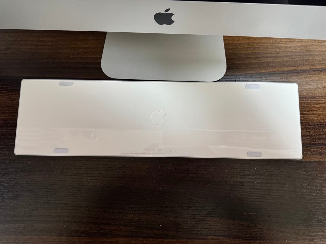 iMac Retina 5K 27インチ 2019 Corei5 メモリ24GB