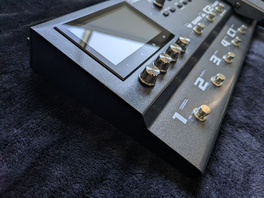 BOSS GX-100 ギターエフェクター　美品