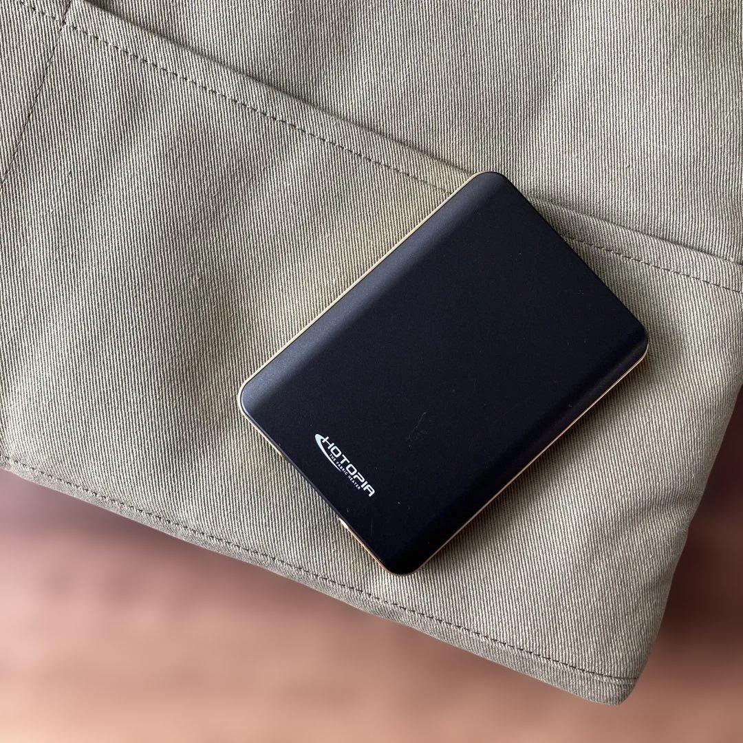 フ*テ様 WILLCOOK HO-ON 電子レンジ　アウトドア