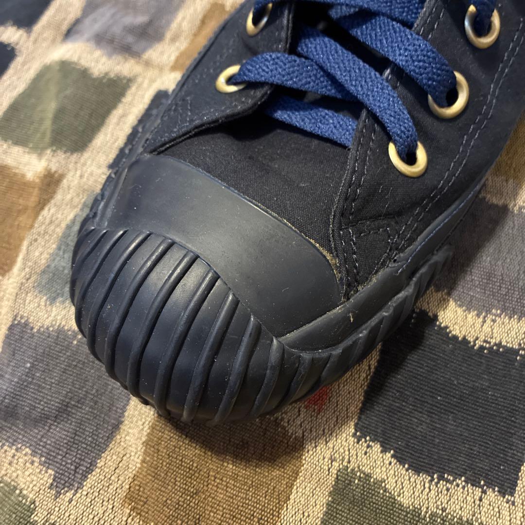 CONVERSE×Nigel Cabourn スニーカー