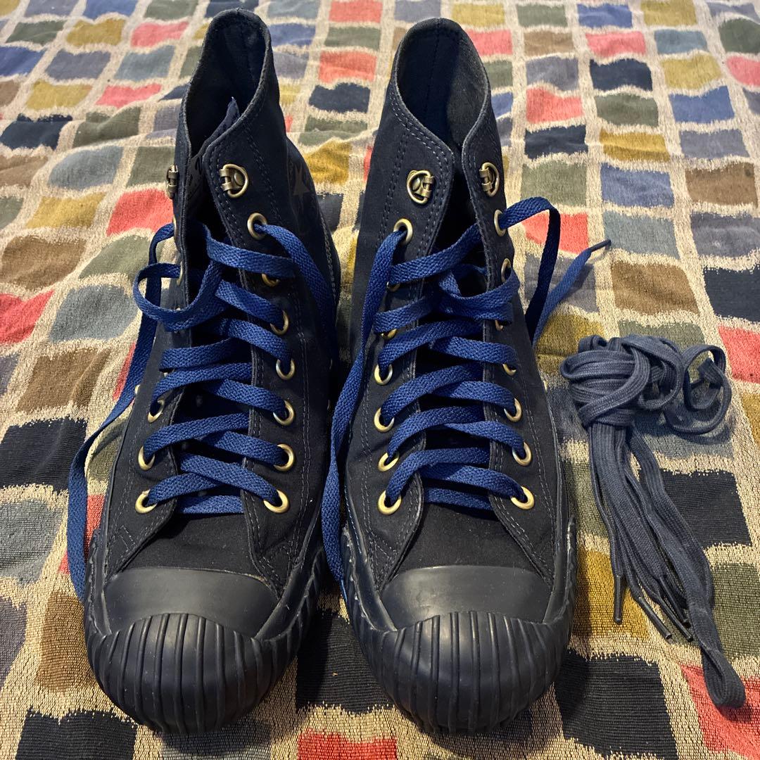 CONVERSE×Nigel Cabourn スニーカー