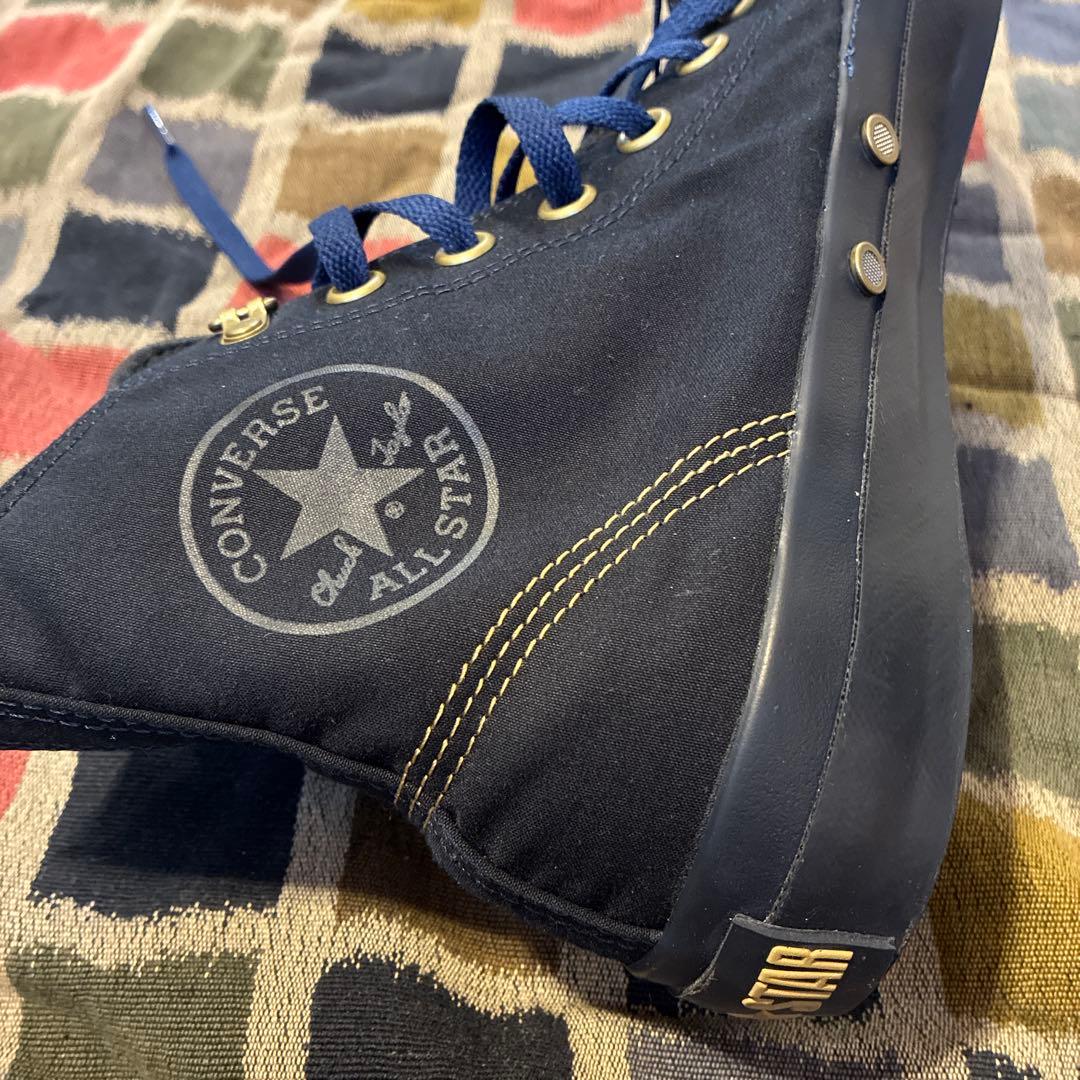 CONVERSE×Nigel Cabourn スニーカー