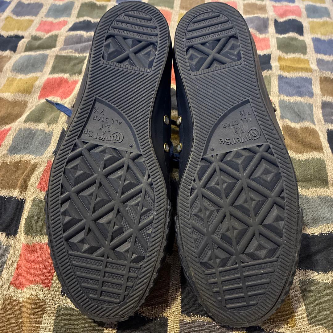 CONVERSE×Nigel Cabourn スニーカー