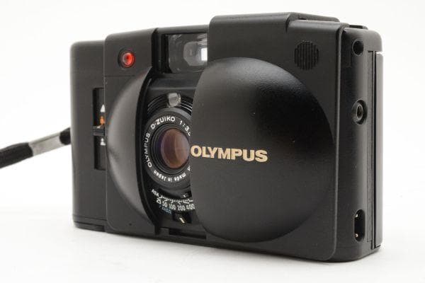 オリンパス OLYMPUS XA2