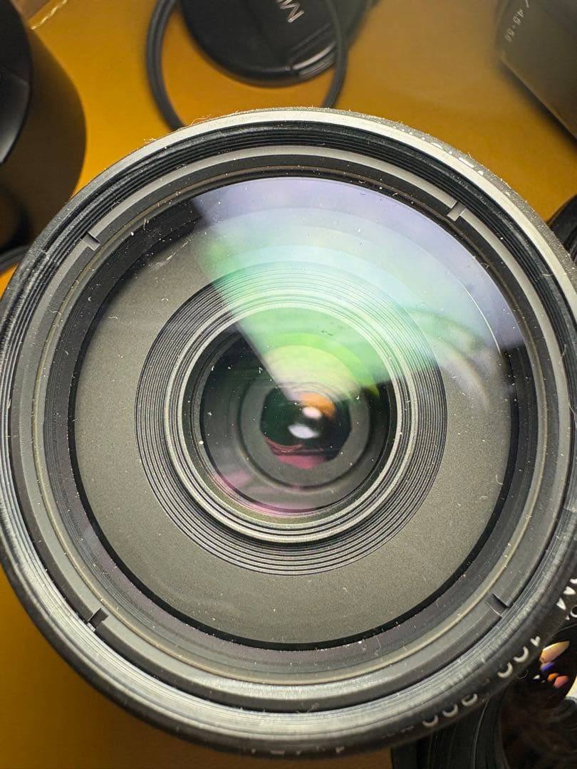 Sony Minolta AF A マウント　レンズ　7まとめ　作例