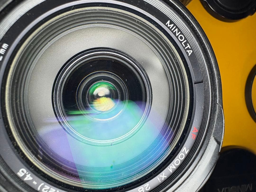 Sony Minolta AF A マウント　レンズ　7まとめ　作例