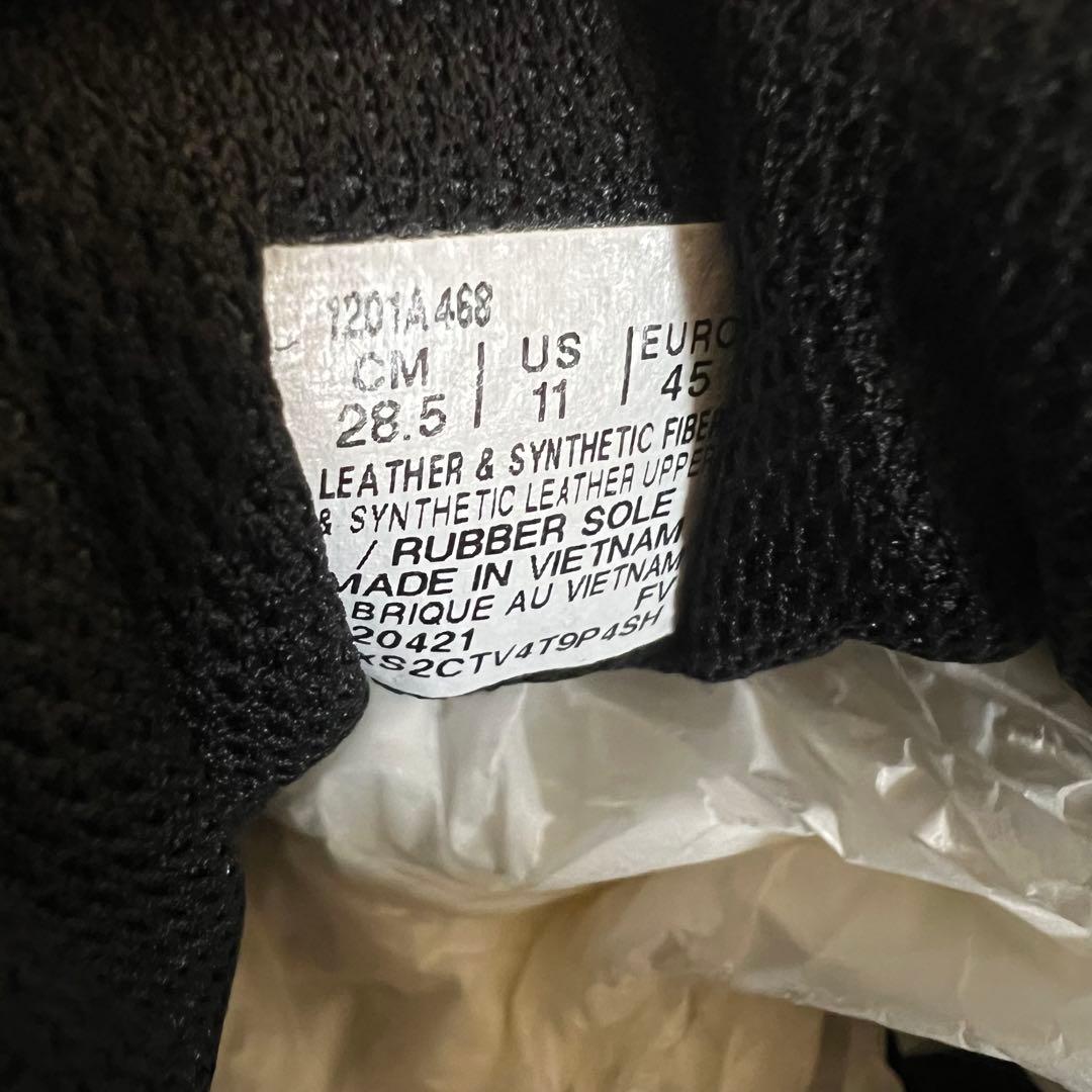 アシックス GT-II 28.5CM 新品