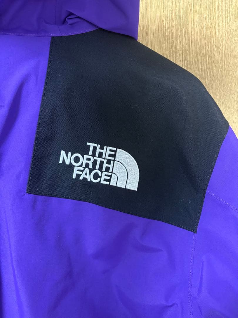 あは様SupremeTheNorthFace Arc Logo Mountain
