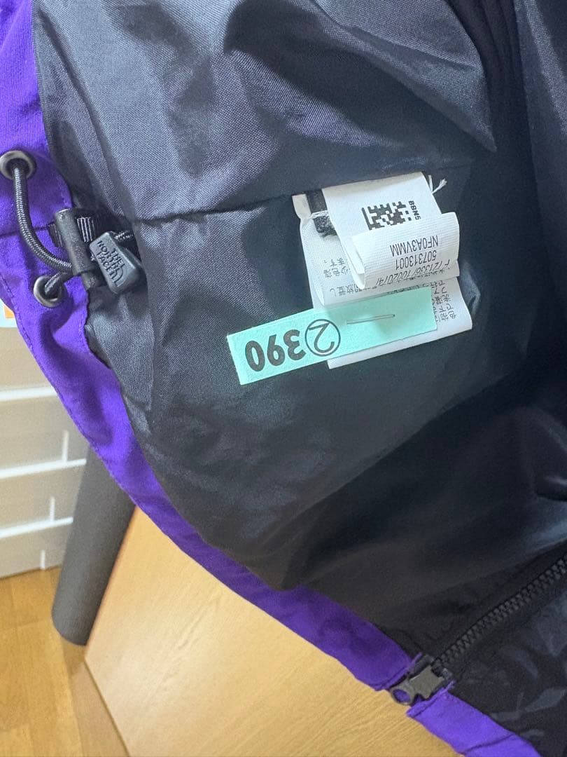 あは様SupremeTheNorthFace Arc Logo Mountain