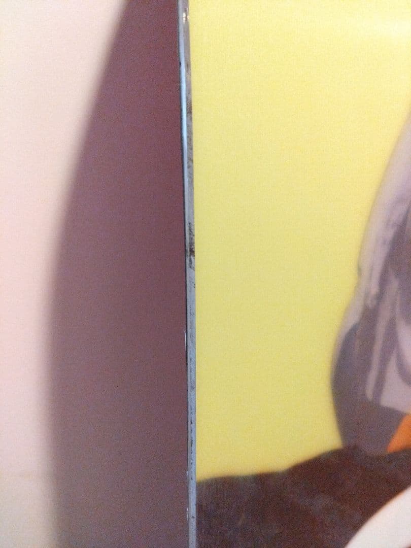 CAPiTA DOA 150cm 20-21年モデル　キャピタスノーボード