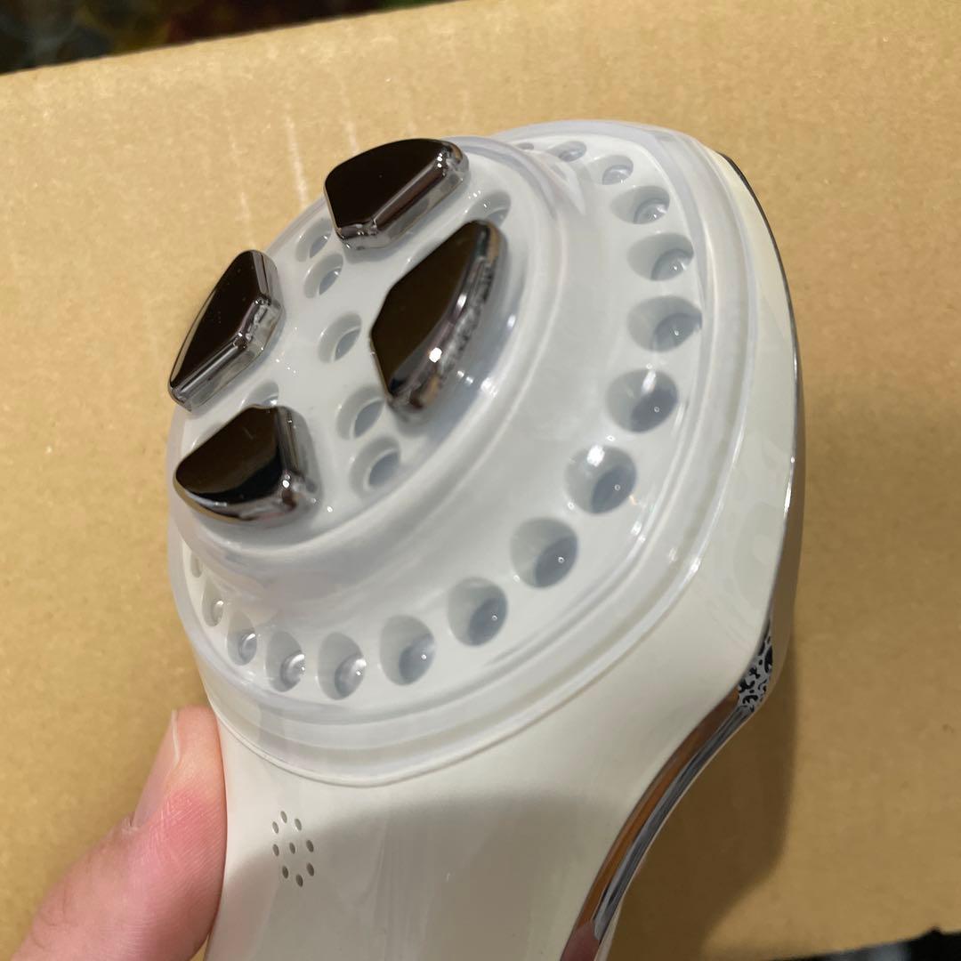 Dr.Arrivo Ghost ドクターアリーヴォゴースト　美顔器