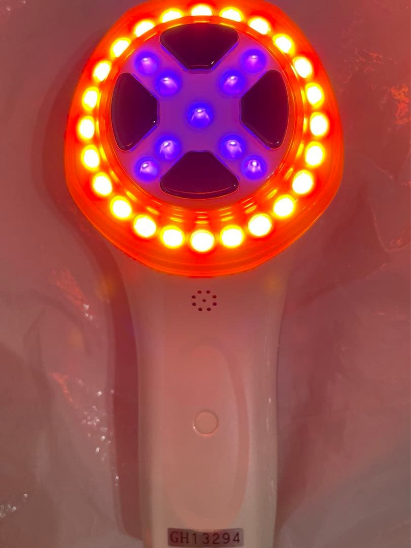 Dr.Arrivo Ghost ドクターアリーヴォゴースト　美顔器