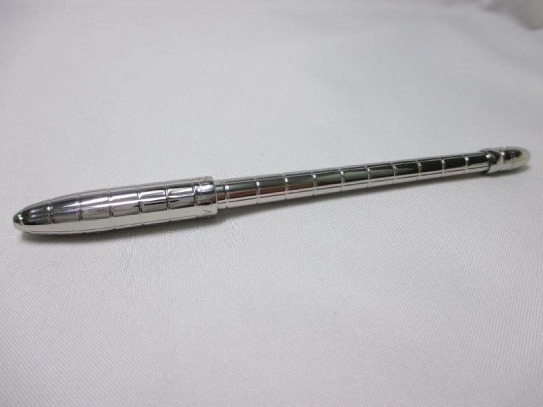 新品 ルイヴィトン シャープペンシル 替え芯付き 箱付き 本物