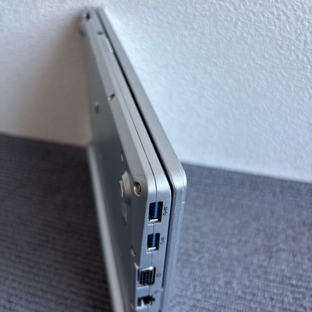 Panasonic CF-SV i5-1145G7 メモリ8GB #M6976