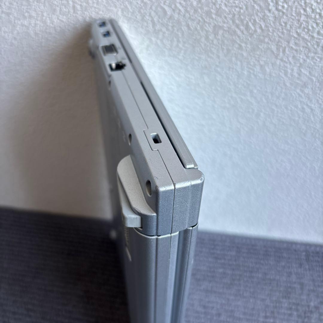 Panasonic CF-SV i5-1145G7 メモリ8GB #M6976