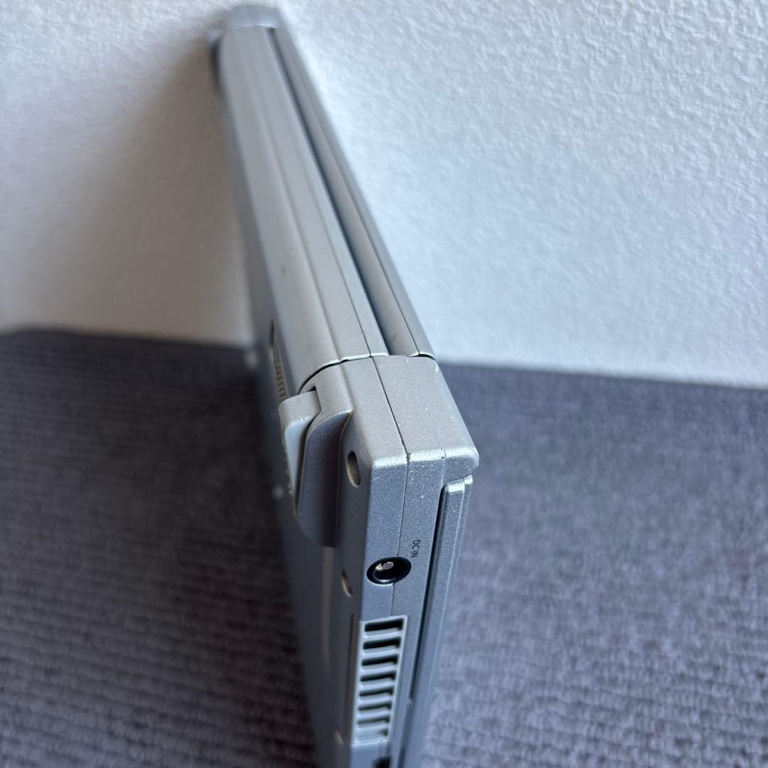 Panasonic CF-SV i5-1145G7 メモリ8GB #M6976