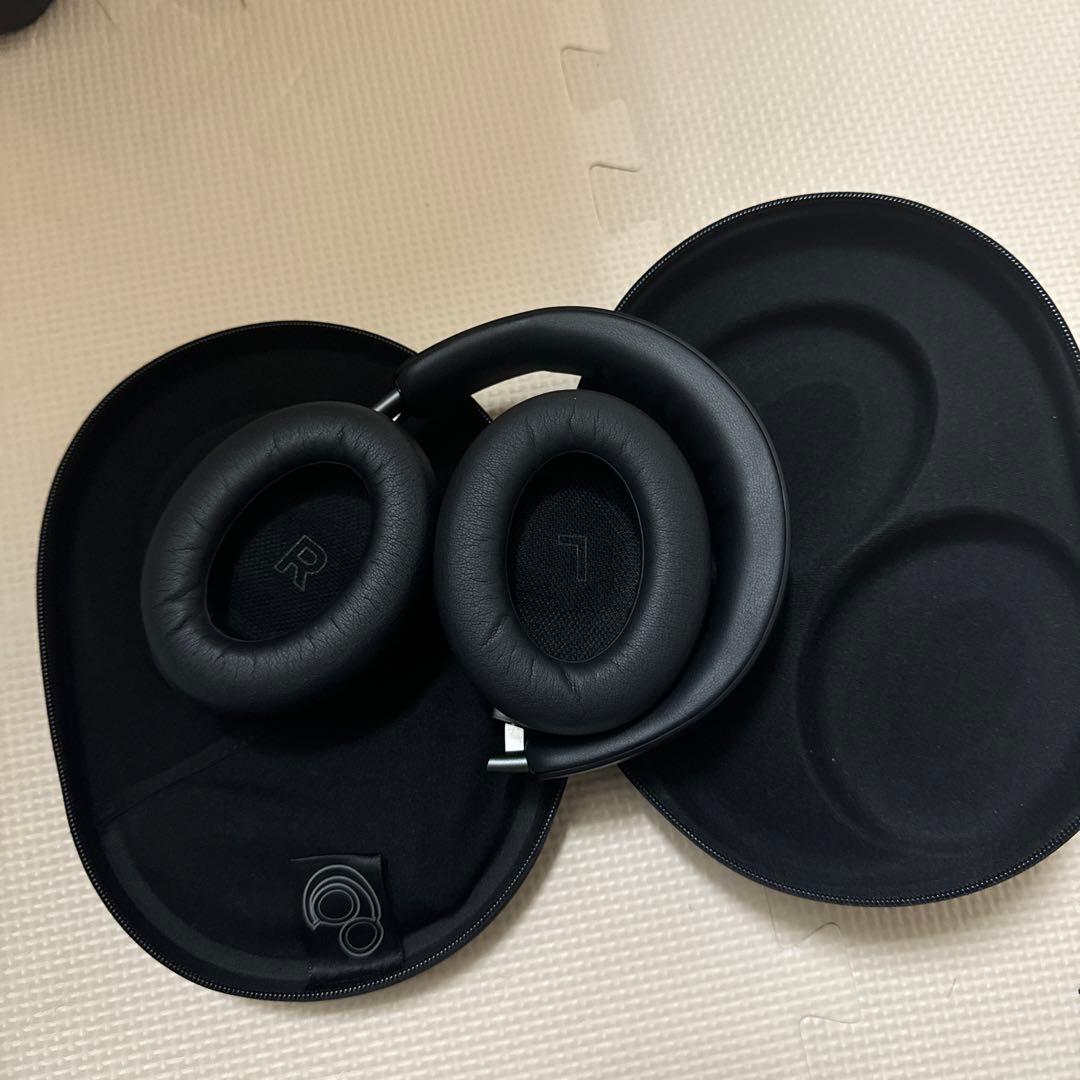 ヘッドホン Bose QC Ultra Headphones