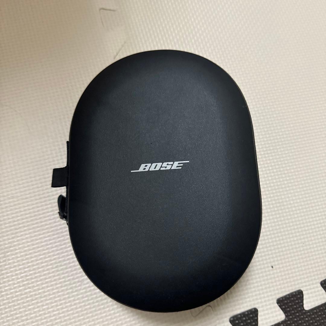 ヘッドホン Bose QC Ultra Headphones