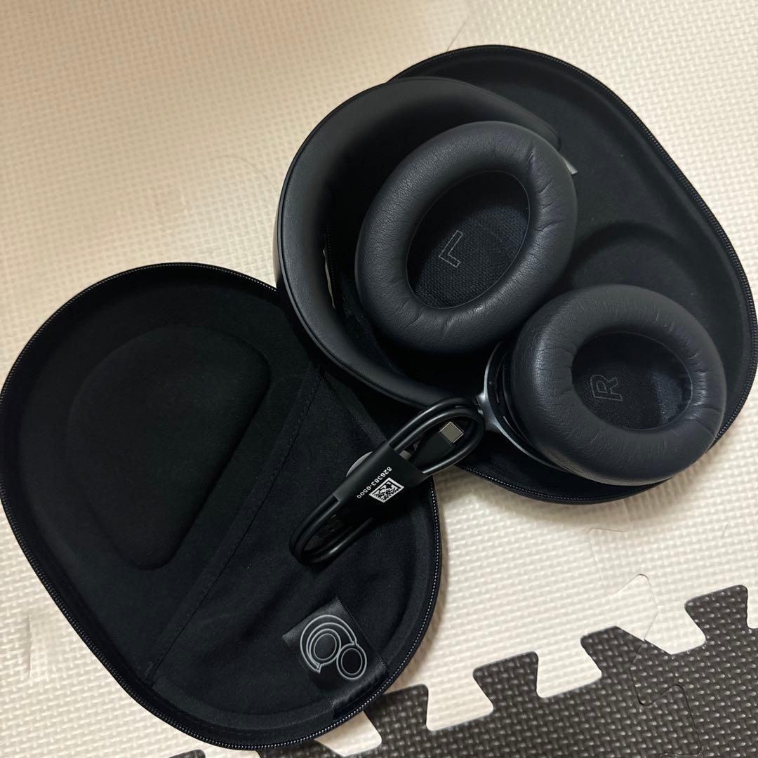 ヘッドホン Bose QC Ultra Headphones