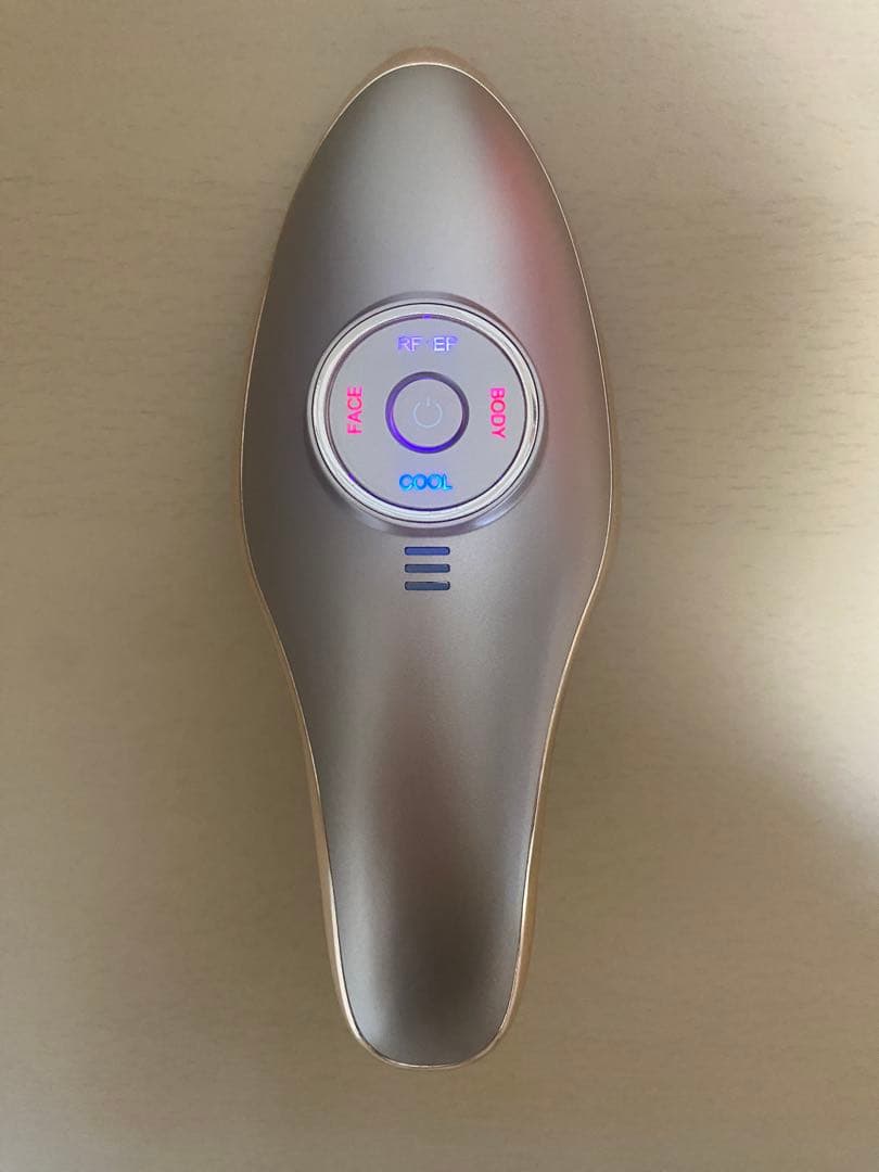 ME ラボンエクラ 美顔器