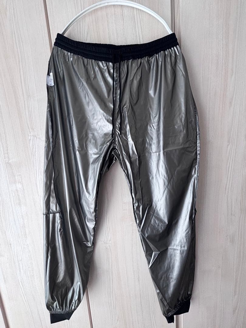 【新品未使用品】ZAUNA サウナスーツXL