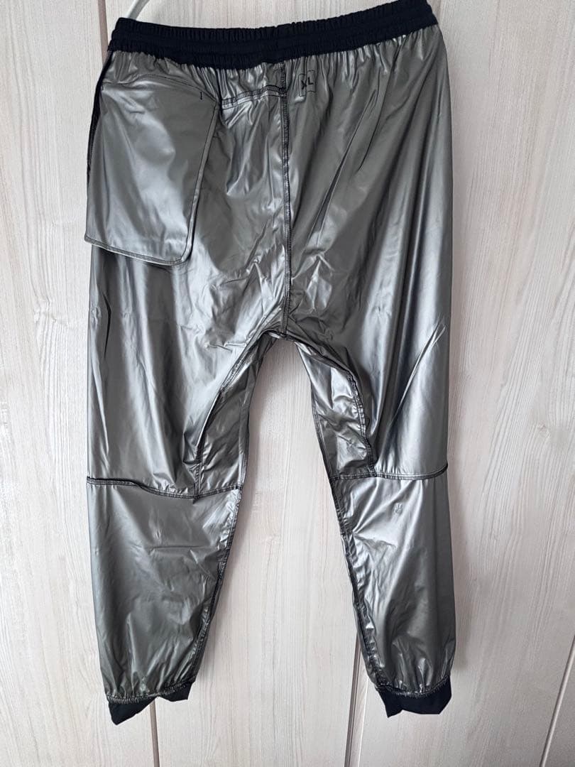 【新品未使用品】ZAUNA サウナスーツXL