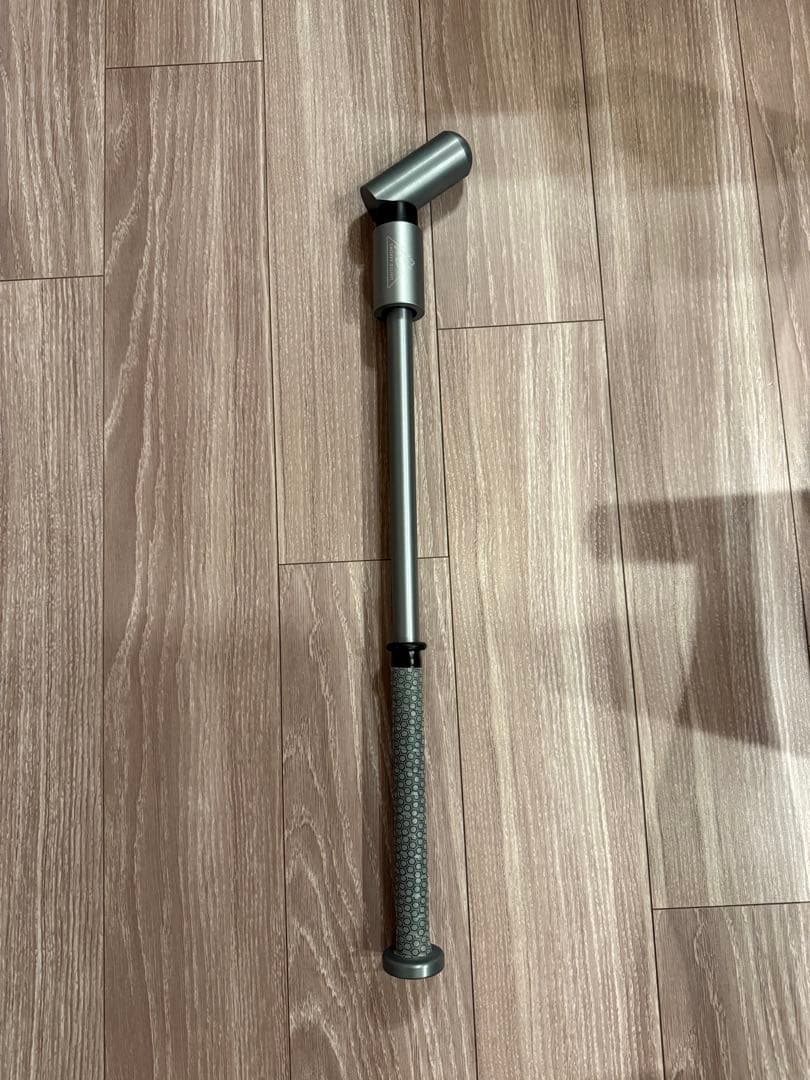 UNITED ARROWS GOLF×リリース大臣 10YASHOW10