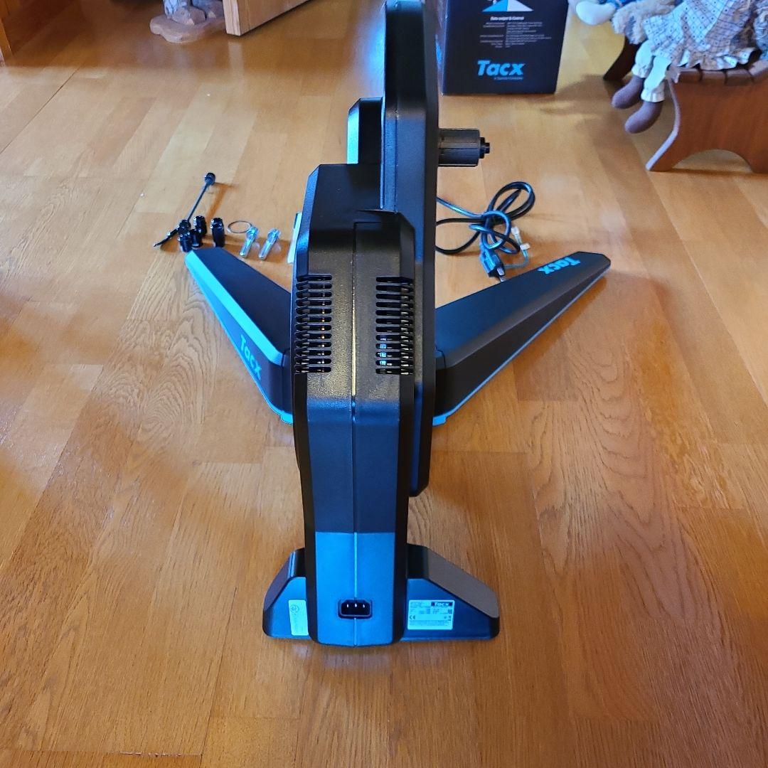 stargoodman2001品tacx FLUX2 スマートローラー