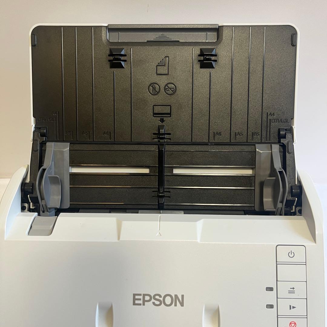 EPSON DS-531 ドキュメントスキャナー