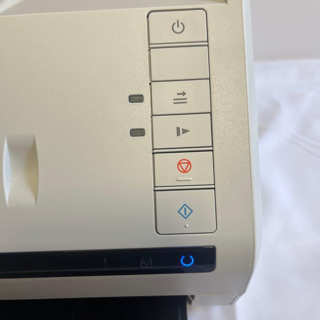 EPSON DS-531 ドキュメントスキャナー