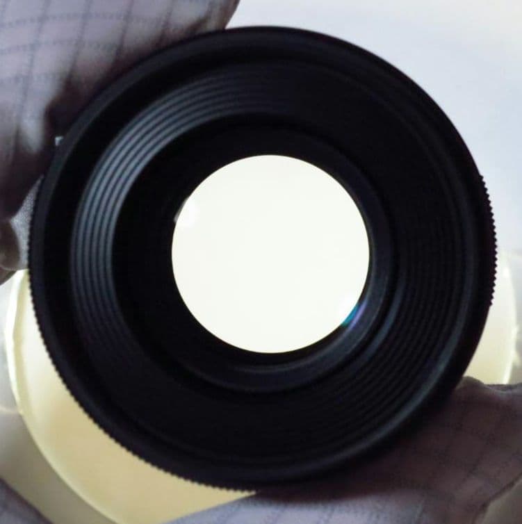 レンズ(単焦点) smc PENTAX-DA 50mmF1.8