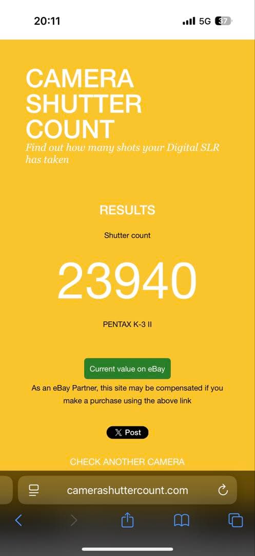 PENTAX K-3 II デジタル一眼レフカメラ　レンズ4本