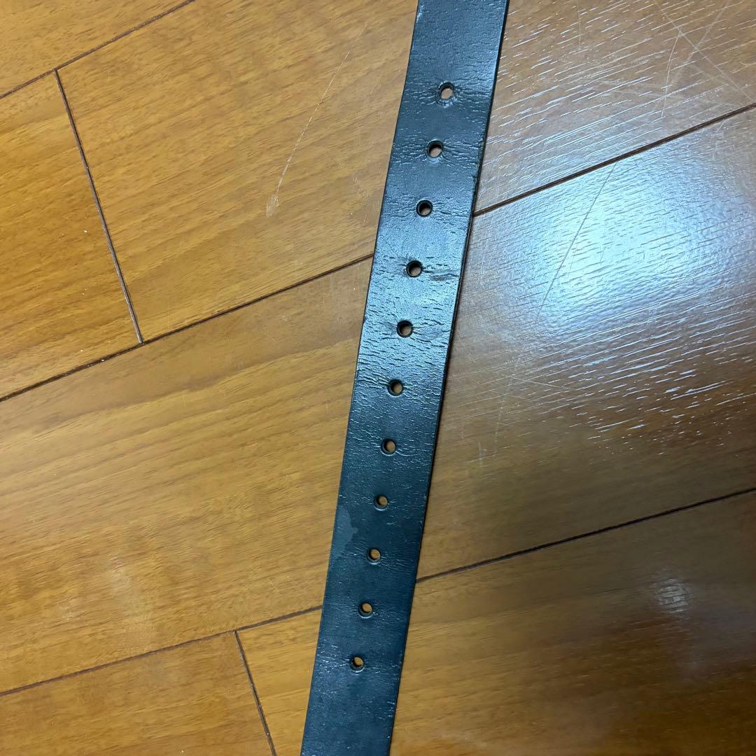 メリケンサック ベルト radiall ラディアル