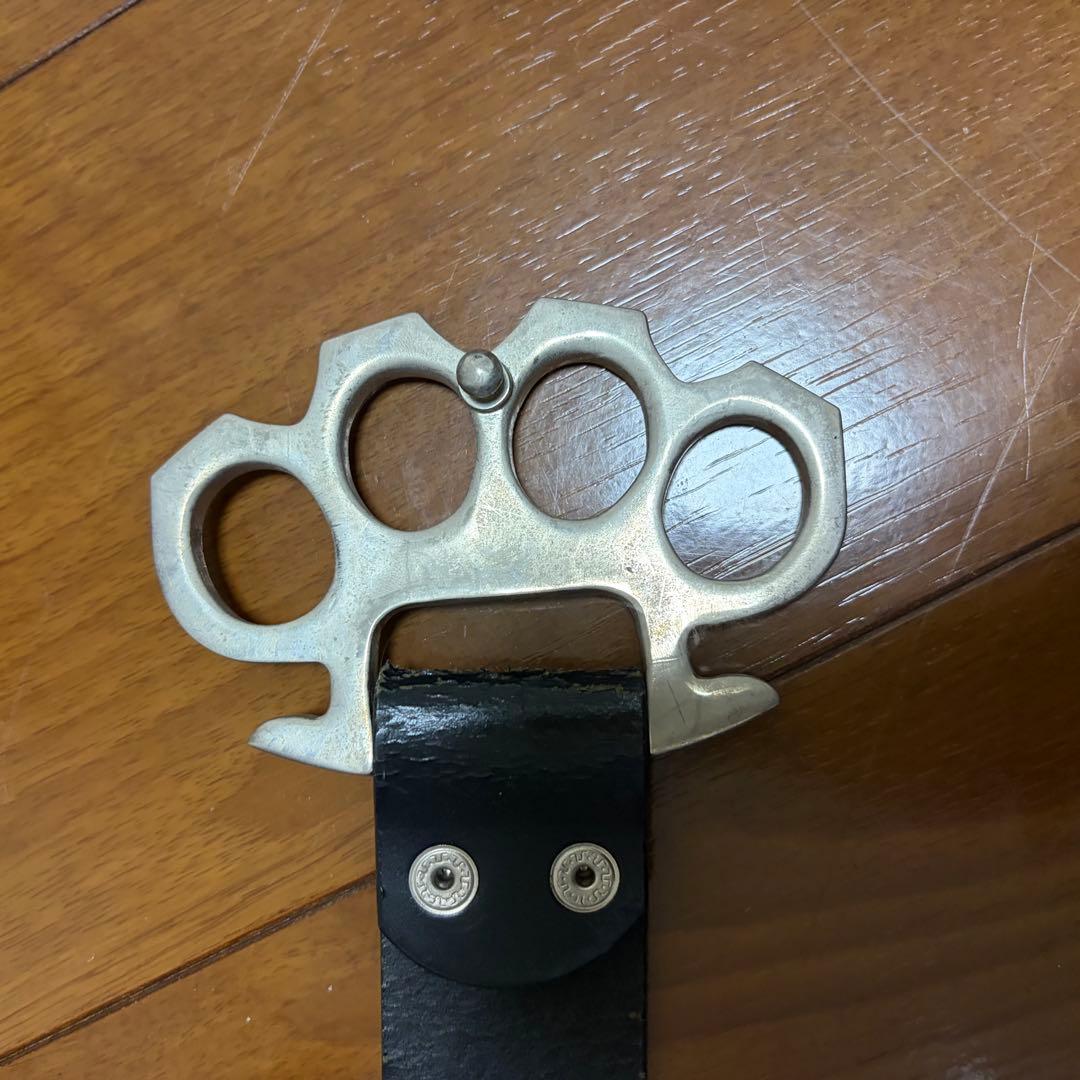 メリケンサック ベルト radiall ラディアル