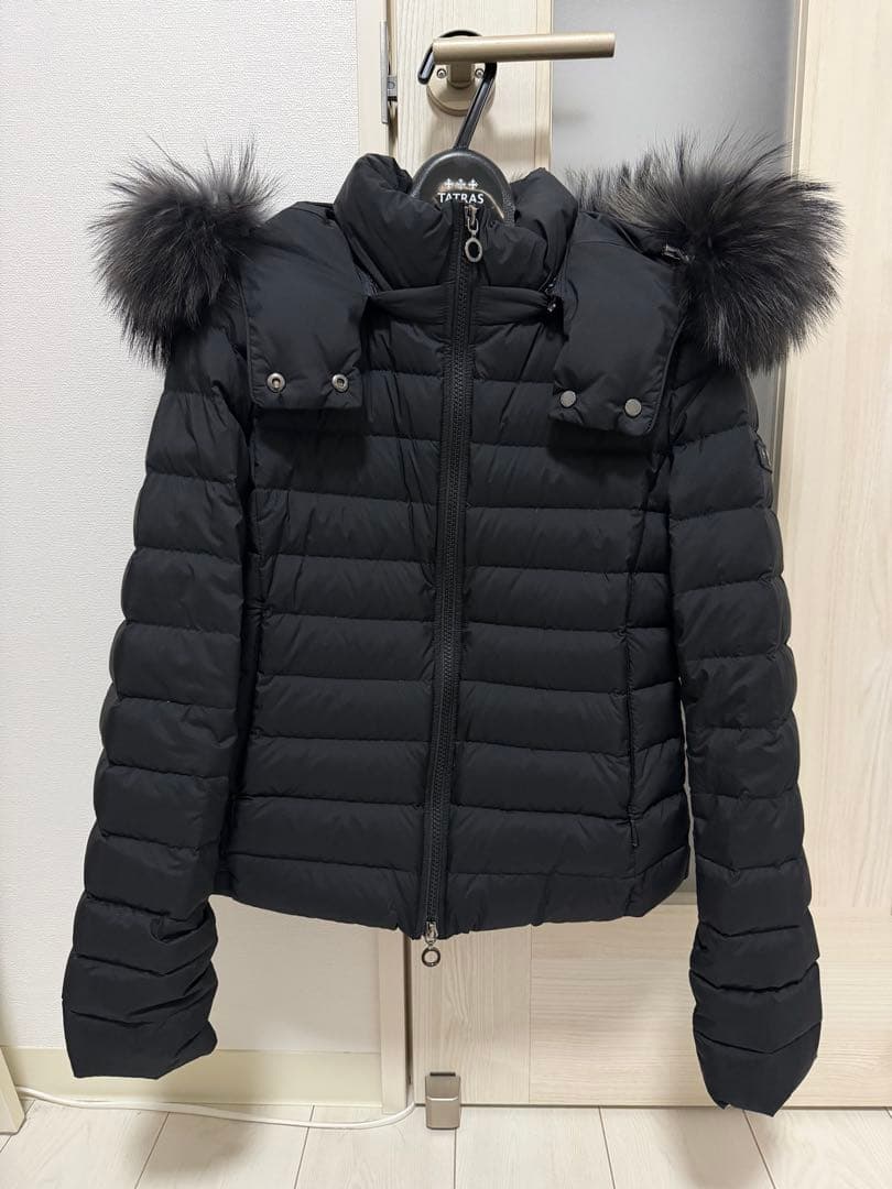 TATRAS VARENA／タトラス ヴァレナ／ダウンジャケット