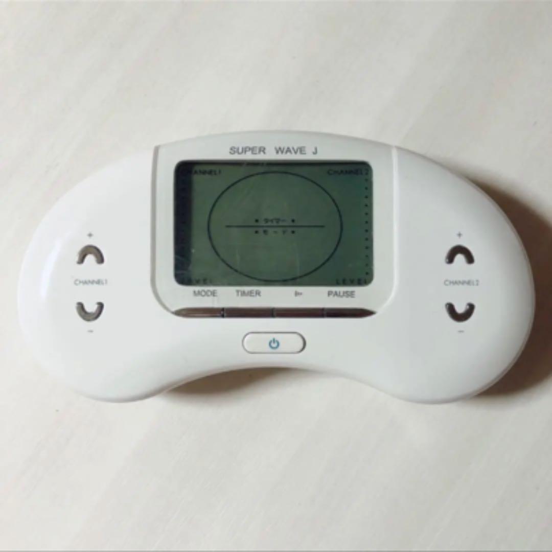 SUPER WAVE J（EMSマシーン）