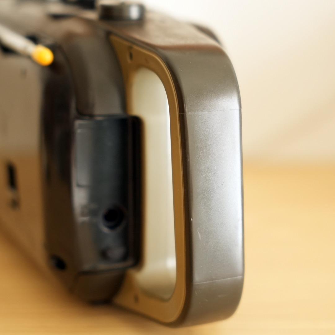 【最終値下げ】ソニー ラジカセ SoundClub CFM-101 SONY