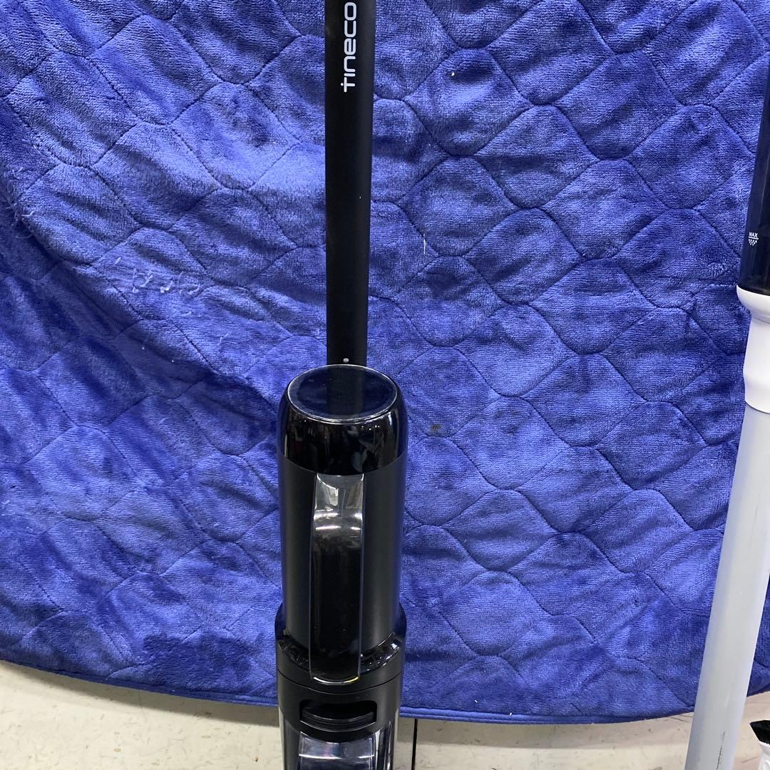 美品　おすすめ！￼Tineco FLOOR ONE SWITCH S6 シリーズ