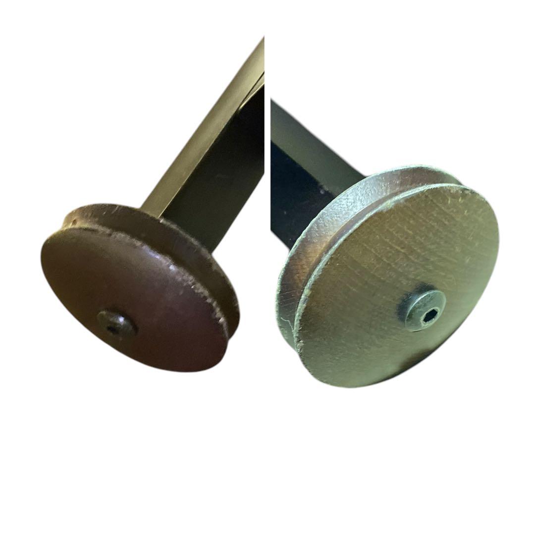 HR556 calligaris コヌビア　マスコッティ　リフティングテーブル