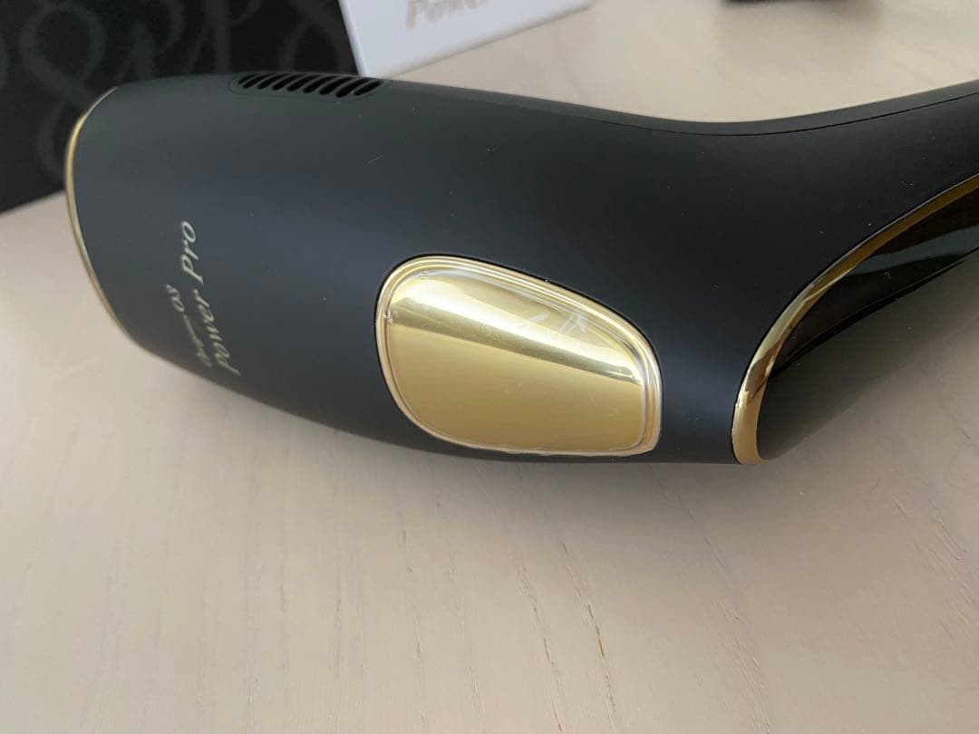 ご*4様 OPUS BEAUTY 03 Power Pro オーパス脱毛機