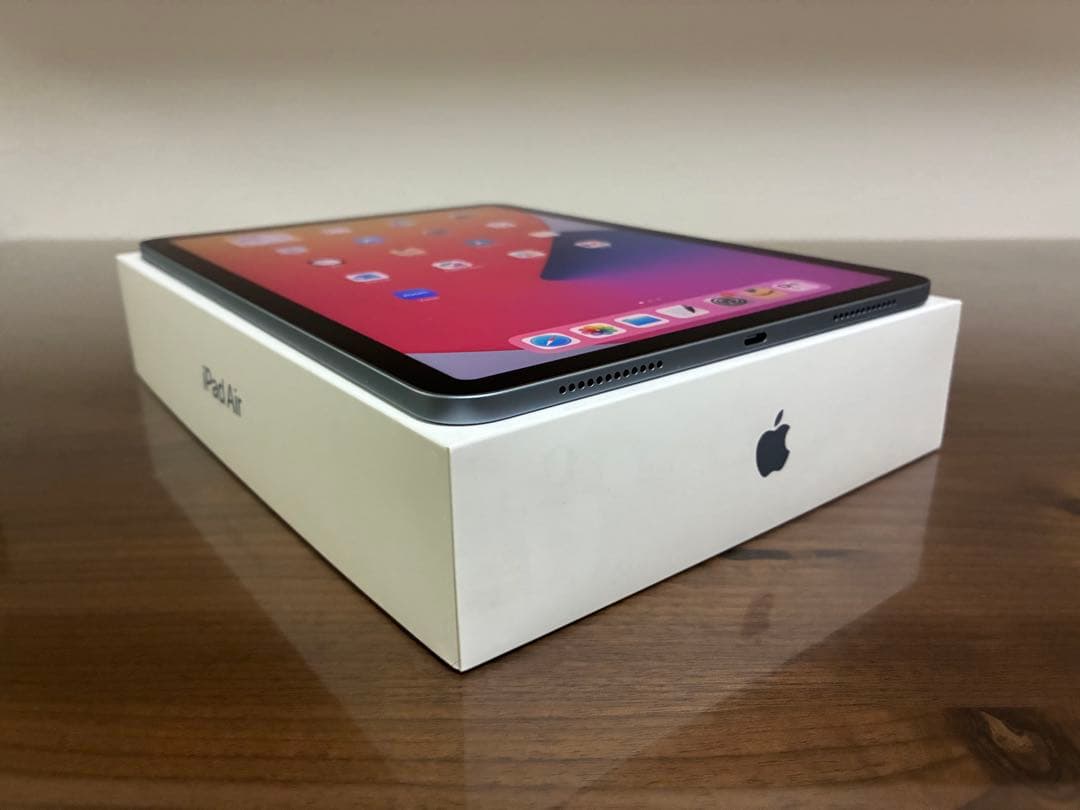 Apple iPad Air 第4世代　256GB