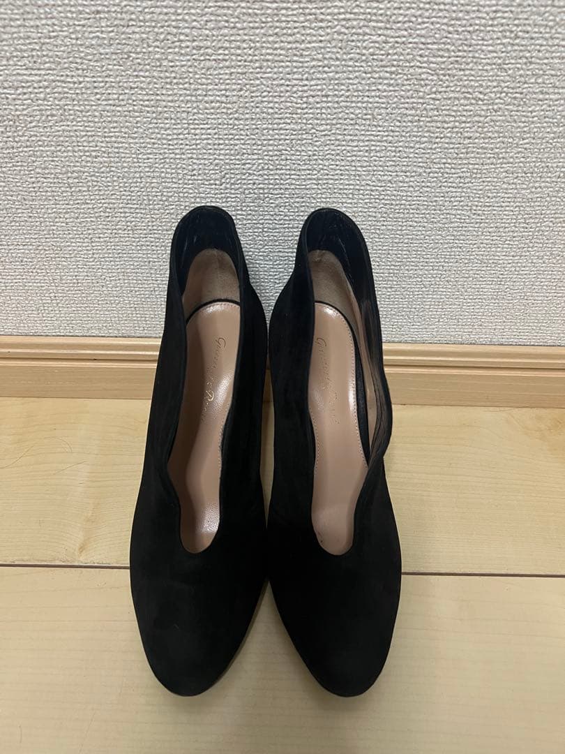 ☆ gianvito rossi ジャンヴィットロッシ　ブーティー☆