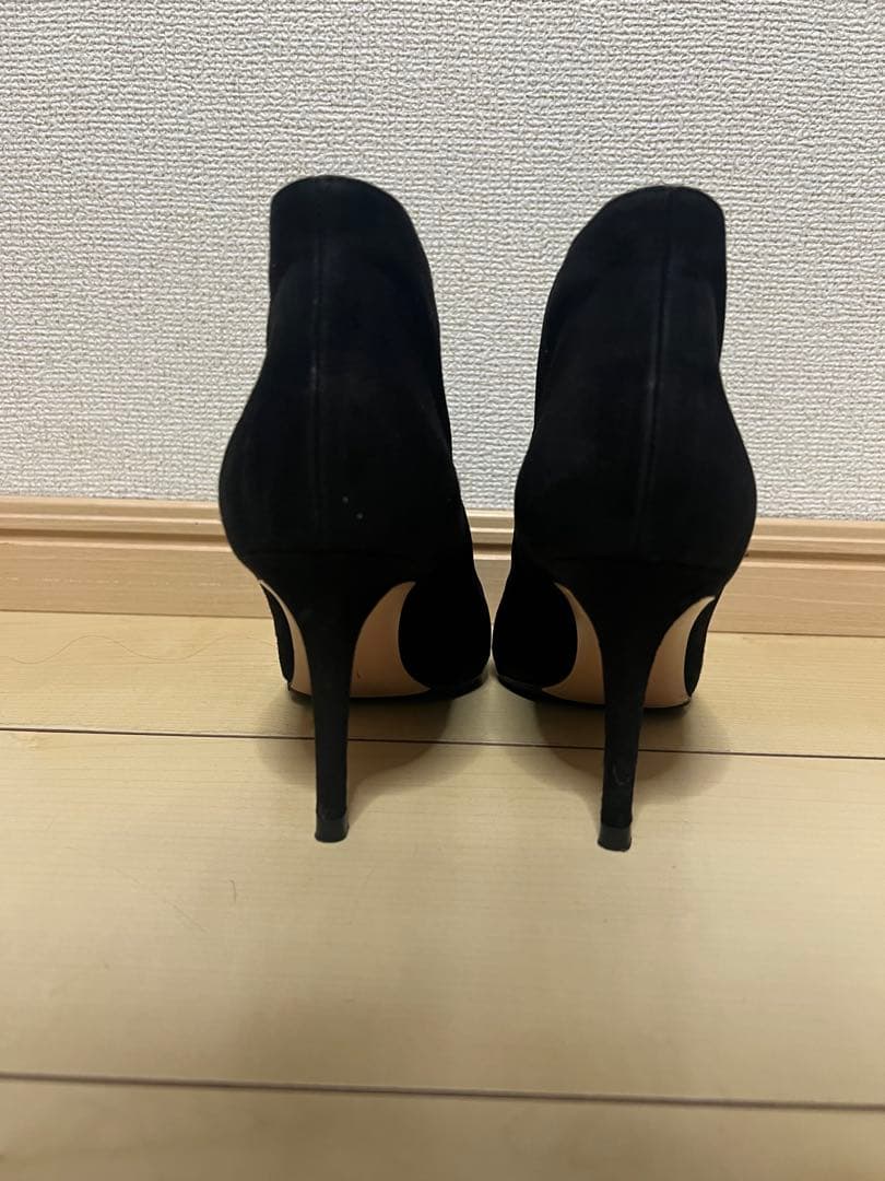 ☆ gianvito rossi ジャンヴィットロッシ　ブーティー☆