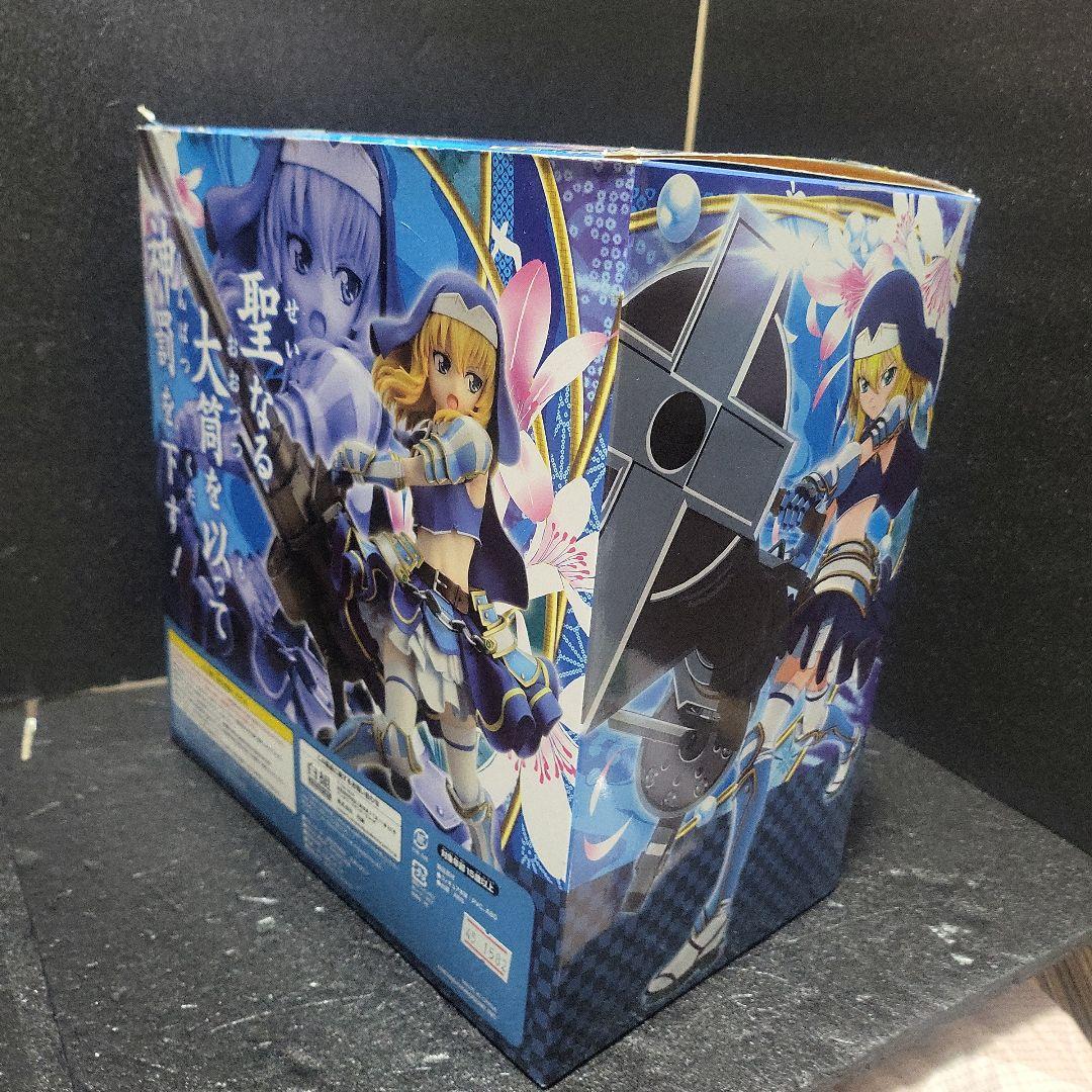 戦国乙女 大友ソウリンフィギュア