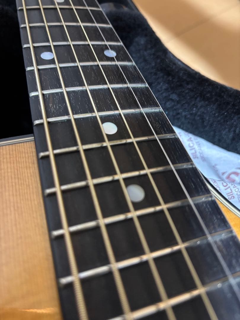 Taylor 312ce テイラー　アコースティックギター