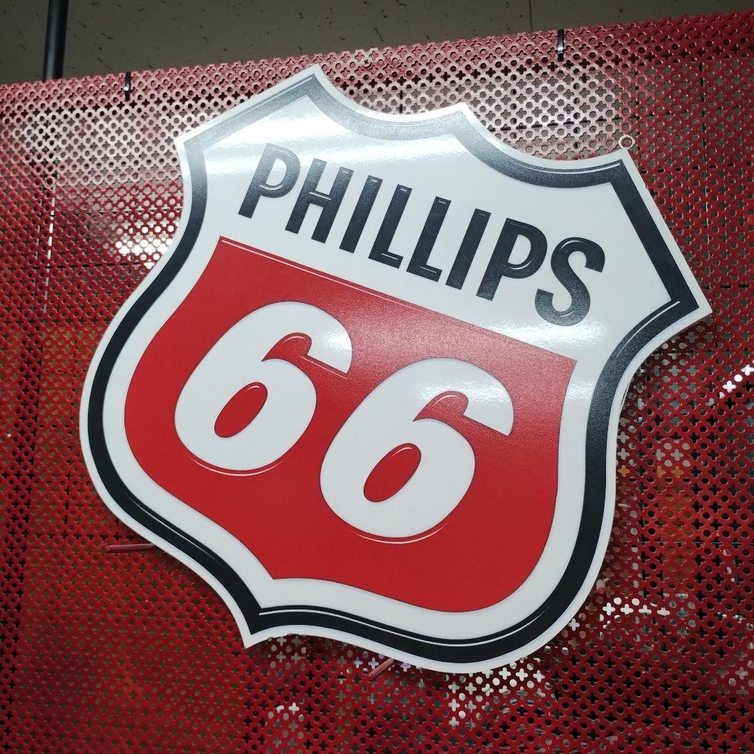 フィリップス66 エンジンオイル 10W-40 ペール缶　約19リットル