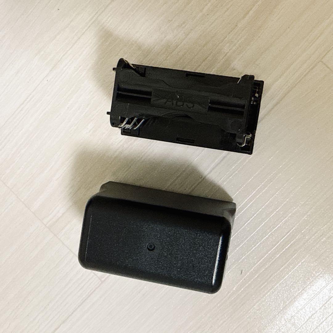 【ジャンク】SONY video8XR Handycam CCD-TR280