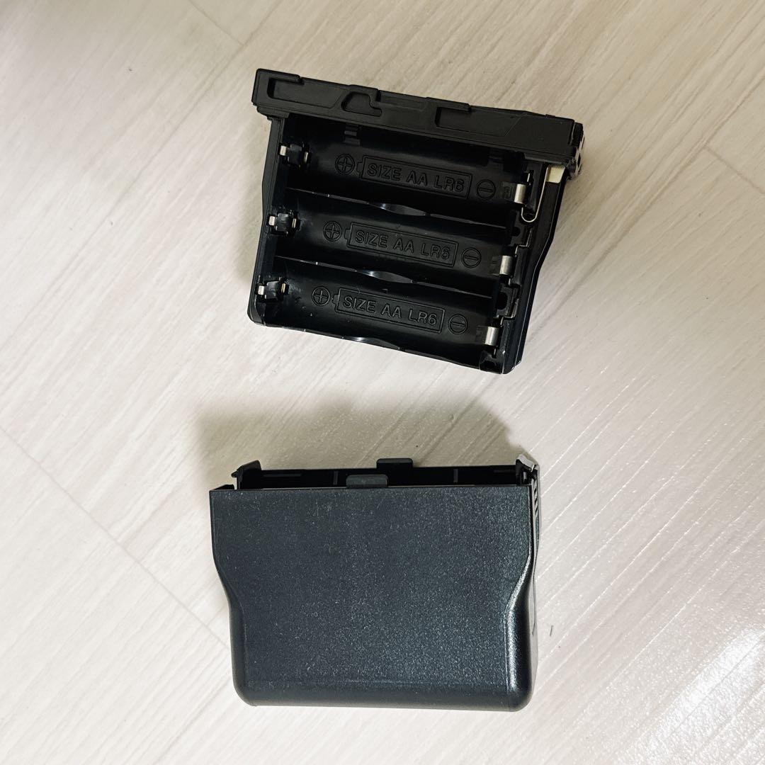 【ジャンク】SONY video8XR Handycam CCD-TR280