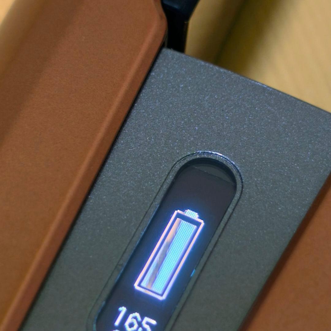 Dyson Corrale コラール (HS07 BCBN) ヘアアイロン