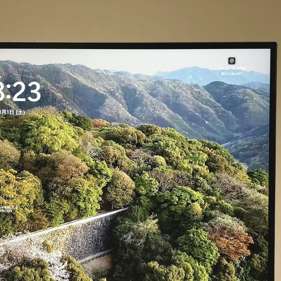 DELL S2721D 27インチ モニター